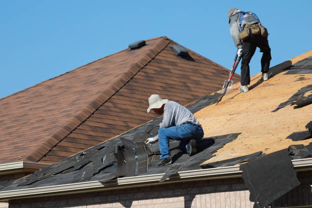 Best Gutter Installation and Repair  in Hewlett, NY